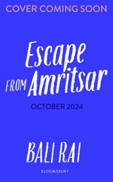 Escape From Amritsar - Rai, Bali