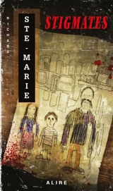 Stigmates - Ste-Marie, Richard