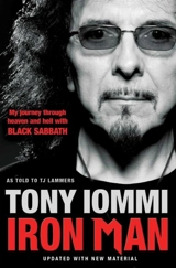 Iron Man - Tony Iommi