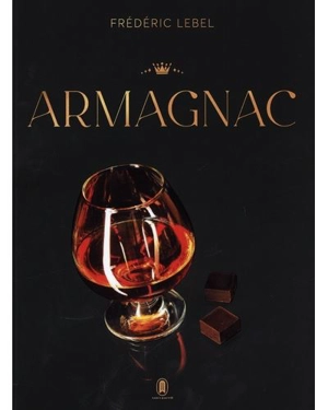 Armagnac - Frédéric Lebel