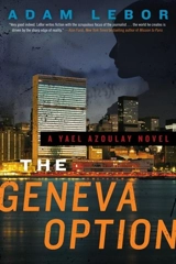 The Geneva Option - Adam LeBor
