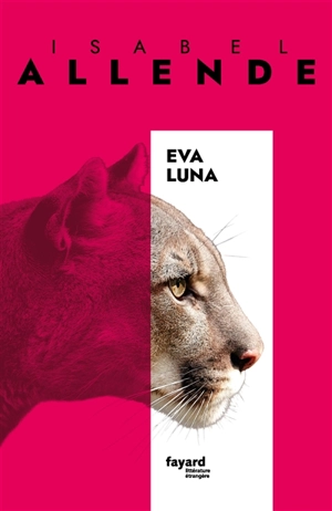 Eva Luna - Isabel Allende