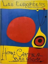 Les Européens - Henri Cartier-Bresson