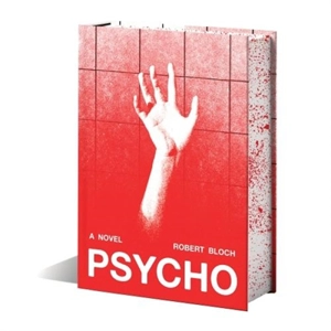 Psycho - Robert Bloch