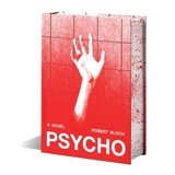 Psycho - Robert Bloch