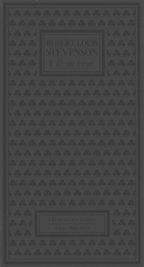 L'île au trésor - Robert Louis Stevenson