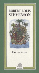 L'île au trésor - Robert Louis Stevenson