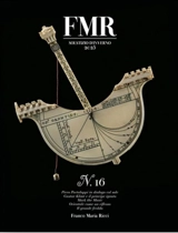 FMR, n° 16. Winter solstice