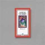 Madame de - Louise de Vilmorin