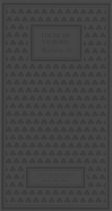 Madame de - Louise de Vilmorin