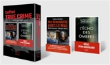 Coffret true crime