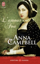 L'amour fou - Anna Campbell