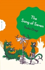 The Song of Seven - Tonke Dragt