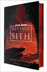 Star Wars : Revenge of the Sith : Episode III - Matthew Woodring Stover