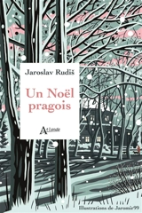 Un Noël pragois - Jaroslav Rudis