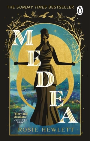 Medea - Hewlett, Rosie