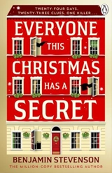 Everyone This Christmas Has A Secret - Stevenson, Benjamin