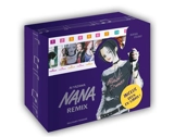 Nana remix : coffret tomes 1 à 10 - Ai Yazawa