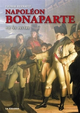 Napoléon Bonaparte ou Les vertus - Thomas Hernault