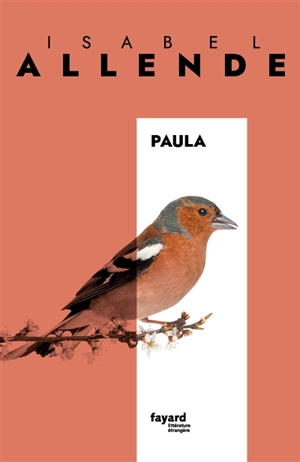 Paula - Isabel Allende