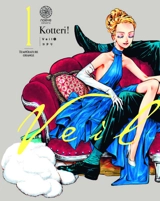 Veil. Vol. 1. Température orange - Kotteri