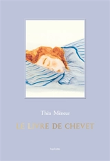 Le livre de chevet