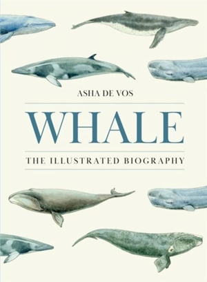 Whale - De Vos, Asha