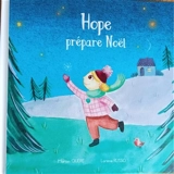 Hope prépare Noël : Hope prépare Noël Vol. 2 - Marion Quéré