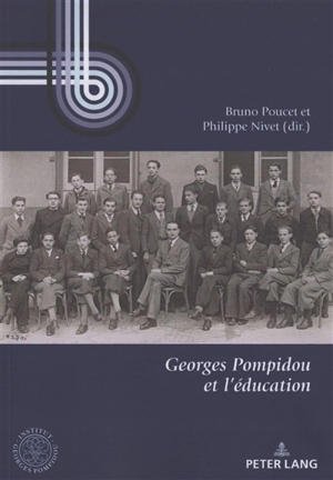 Georges Pompidou et l'éducation
