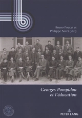 Georges Pompidou et l'éducation