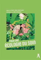 Pour une écologie du soin
