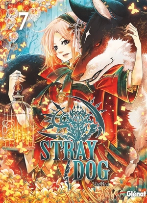 Stray dog. Vol. 7 - VanRah