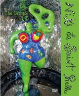 Niki de Saint Phalle The Grotto - Ulrich Krempel