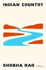 Indian Country - Shobha Rao