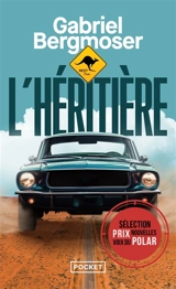 L'héritière - Gabriel Bergmoser