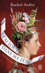 J'ai tout dans ma tête - Rachel Arditi