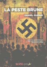 La peste brune - Daniel Guérin