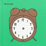 Tôt ou tard - Hugo Rocci