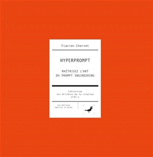 HYPERPROMPT - Flavien Chervet
