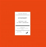 HYPERPROMPT - Flavien Chervet