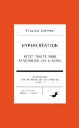HYPERCREATION - Flavien Chervet
