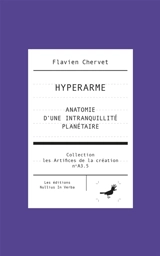 HYPERARME - Flavien Chervet