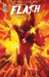 Absolute Flash. Vol. 1. Deux mondes - Jeff Lemire