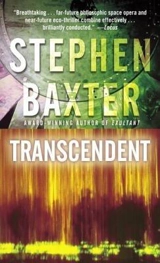Transcendent - Stephen Baxter
