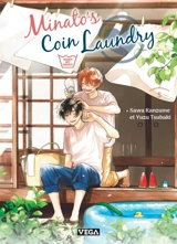 Minato's coin laundry. Vol. 5 - Yuzu Tsubaki