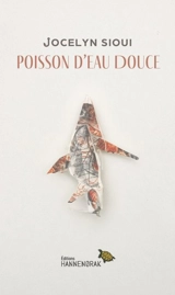 Poisson d'eau douce - Sioui, Jocelyn
