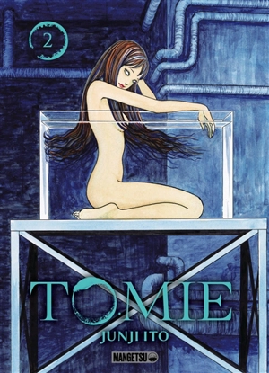 Tomié. Vol. 2 - Junji Ito