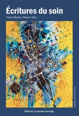 Ecritures du soin