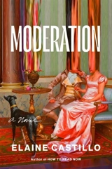 Moderation - Castillo, Elaine