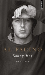 Sonny boy : mémoires - Al Pacino